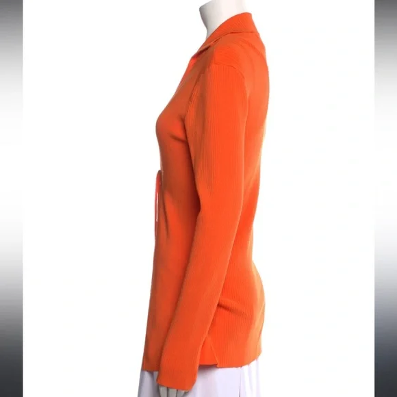 Christopher Esber Cardigan (XS) - Picture 3 of 4